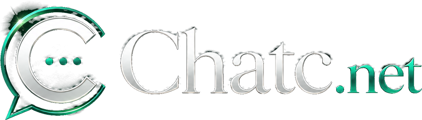 Chatc.net Logo